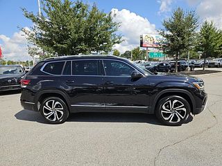Thumbnail - 2023 Volkswagen Atlas