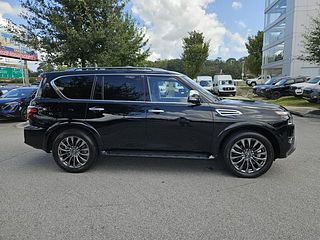 Thumbnail - 2024 Nissan Armada