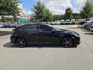 Thumbnail - 2020 Honda Civic
