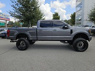 Thumbnail - 2022 Ford F-250SD