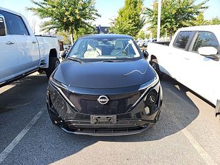 Thumbnail - 2023 Nissan Ariya