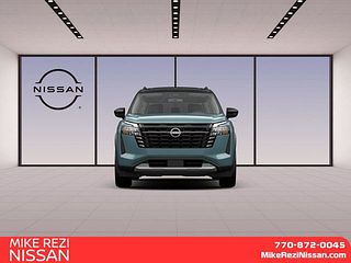 Thumbnail - 2026 Nissan Pathfinder