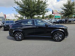 Thumbnail - 2023 Nissan Ariya
