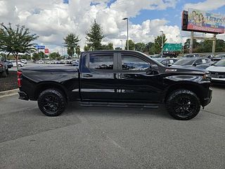 Thumbnail - 2019 Chevrolet Silverado 1500
