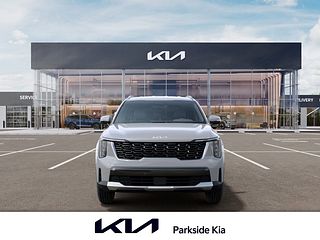Thumbnail - 2026 Kia Sorento