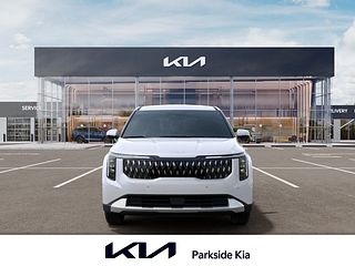Thumbnail - 2026 Kia Carnival hybrid