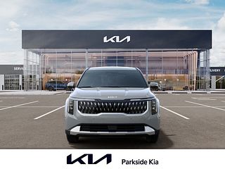 Thumbnail - 2026 Kia Carnival hybrid