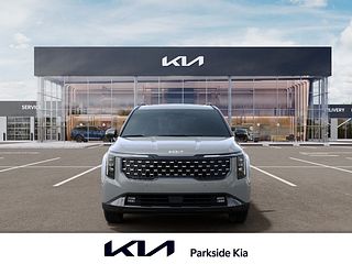 Thumbnail - 2026 Kia Carnival
