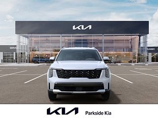 Thumbnail - 2026 Kia Sorento