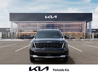 Thumbnail - 2026 Kia Sorento