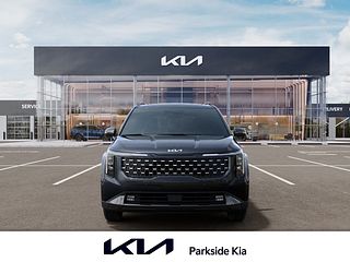 Thumbnail - 2026 Kia Carnival