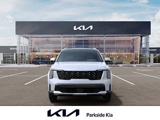 Thumbnail - 2026 Kia Sorento