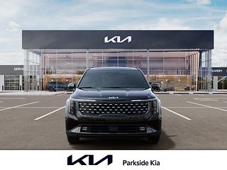 Thumbnail - 2026 Kia Carnival