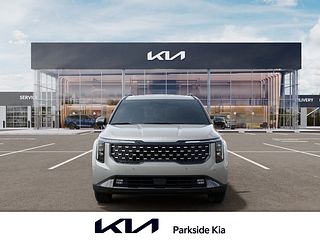 Thumbnail - 2026 Kia Carnival