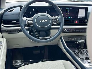 Thumbnail - 2025 Kia Carnival