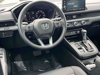 Thumbnail - 2025 Honda CR-V Hybrid