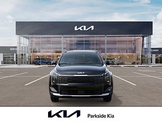 Thumbnail - 2027 Kia Sportage hybrid