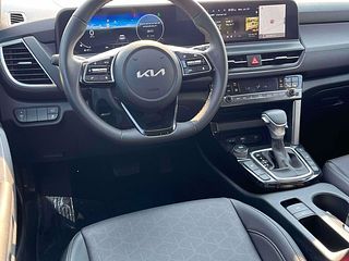 Thumbnail - 2025 Kia Seltos
