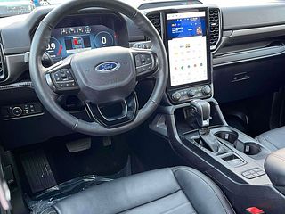 Thumbnail - 2025 Ford Ranger