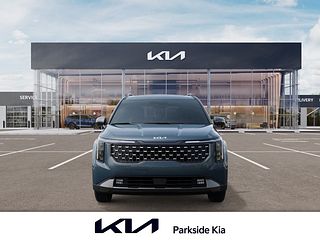 Thumbnail - 2027 Kia Carnival