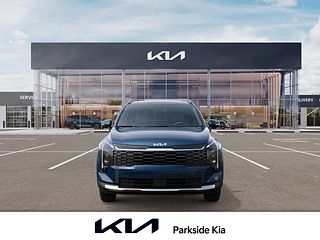 Thumbnail - 2027 Kia Sportage hybrid