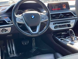 Thumbnail - 2019 BMW 7 Series