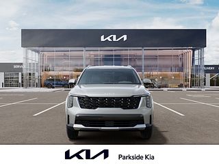 Thumbnail - 2026 Kia Sorento