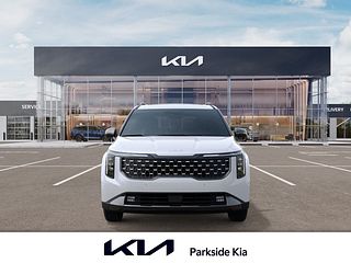 Thumbnail - 2027 Kia Carnival
