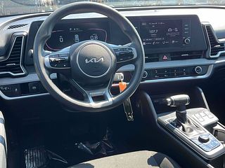 Thumbnail - 2023 Kia Sportage