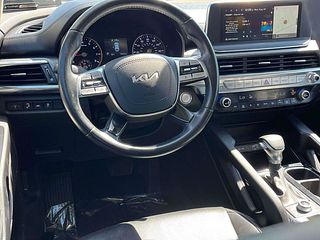 Thumbnail - 2022 Kia Telluride