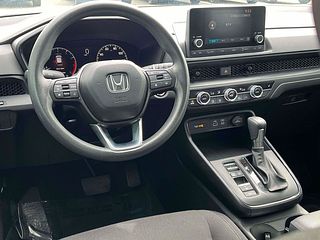 Thumbnail - 2024 Honda CR-V