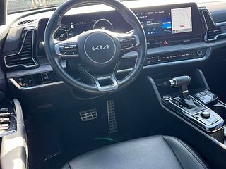 Thumbnail - 2024 Kia Sportage