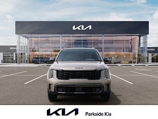 Thumbnail - 2026 Kia Sorento hybrid