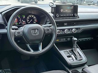 Thumbnail - 2023 Honda CR-V Hybrid