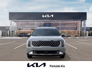 Thumbnail - 2027 Kia Carnival