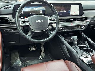 Thumbnail - 2024 Kia Telluride