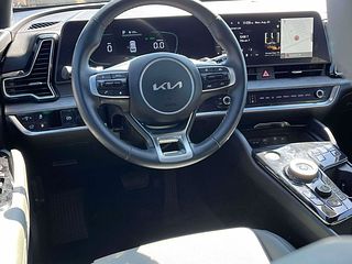Thumbnail - 2023 Kia Sportage plug-in hybrid