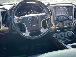 Thumbnail - 2018 GMC Sierra 1500