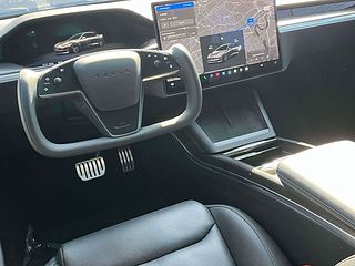 Thumbnail - 2021 Tesla Model S