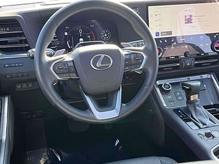 Thumbnail - 2025 Lexus GX