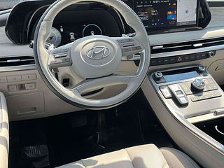 Thumbnail - 2023 Hyundai Palisade