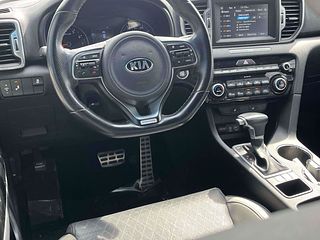 Thumbnail - 2018 Kia Sportage