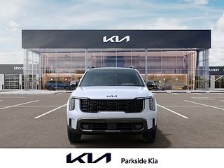 Thumbnail - 2026 Kia Sorento