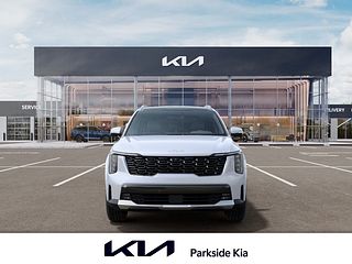 Thumbnail - 2026 Kia Sorento