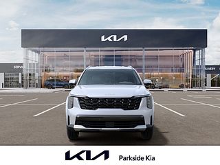 Thumbnail - 2026 Kia Sorento