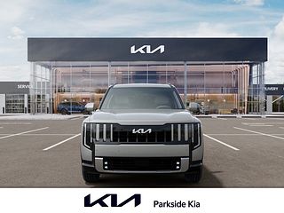 Thumbnail - 2027 Kia Telluride hybrid