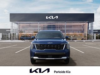 Thumbnail - 2026 Kia Sorento