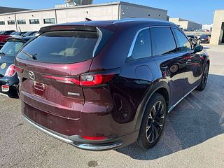 Thumbnail - 2024 Mazda CX-90 PHEV