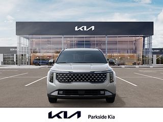 Thumbnail - 2027 Kia Carnival