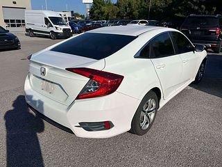 Thumbnail - 2017 Honda Civic